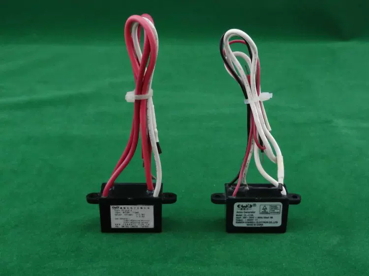 供应 CL-J12 负离子发生器（空气净化器等适用）