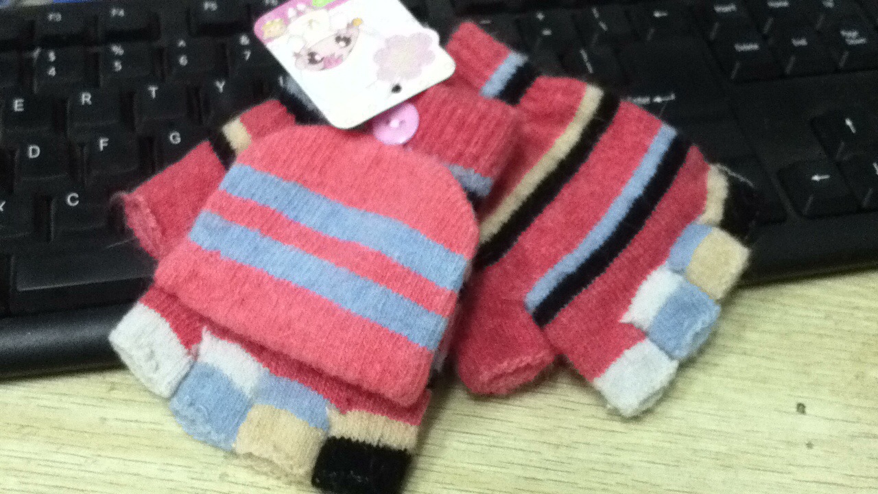 Gants pour enfants - Ref 2147579 Image 21