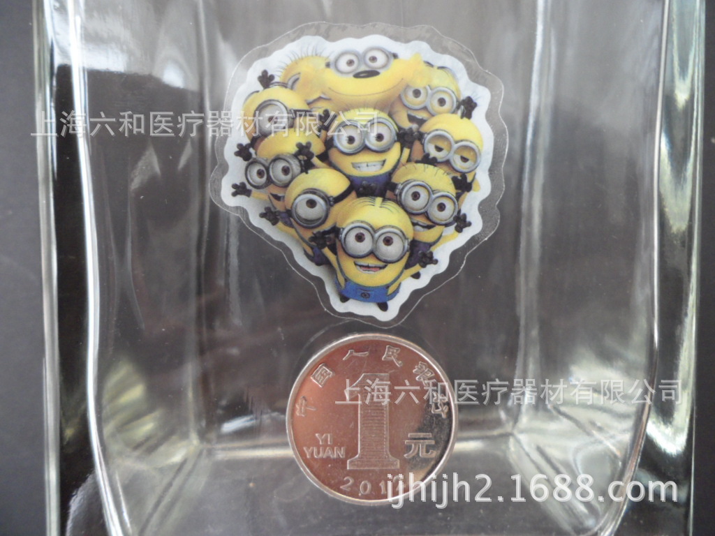 pvc单张透明底贴纸汽车贴纸行李箱贴纸滑板车贴纸自行车贴k35