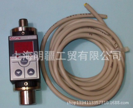现货供应原装正品 HYDAC 贺德克温度继电器 ETS388-5-150-000