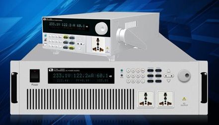 IT7321可编程交流电源供应器IT7321艾德克斯-深圳科瑞杰