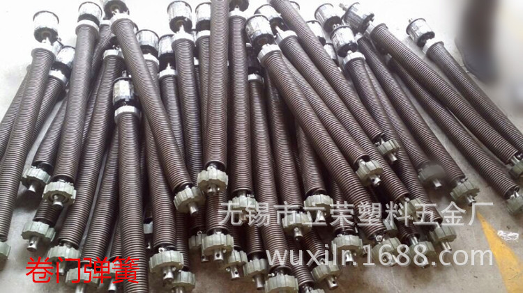 工业门车库门专用扭弹簧 优质弹簧 弹簧价格合理-阿里巴巴
