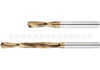 直销米思米 TS涂层高硬度钢加工用硬质合金钻头TSC-XSDR6.8