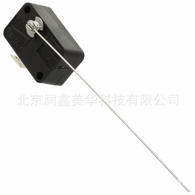 供应Crouzet高诺斯快动限位开关致动圆形针状冲杆瞬时831370C2.W