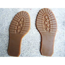 【温州优质网商供应】鞋底橡胶鞋底片 信誉保证 加工定制