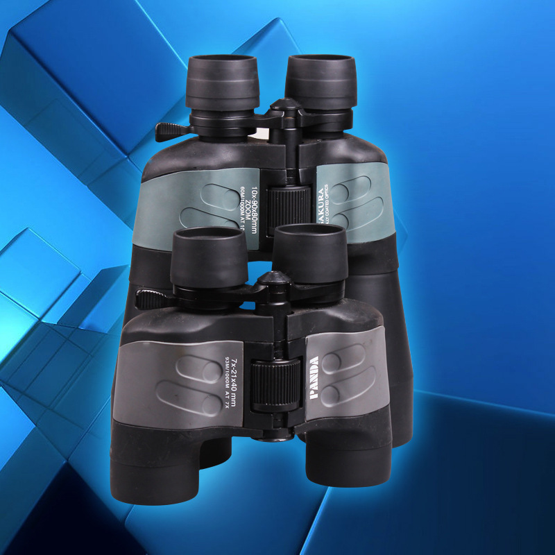 供应TB变倍望远镜10-90x80，双筒望远