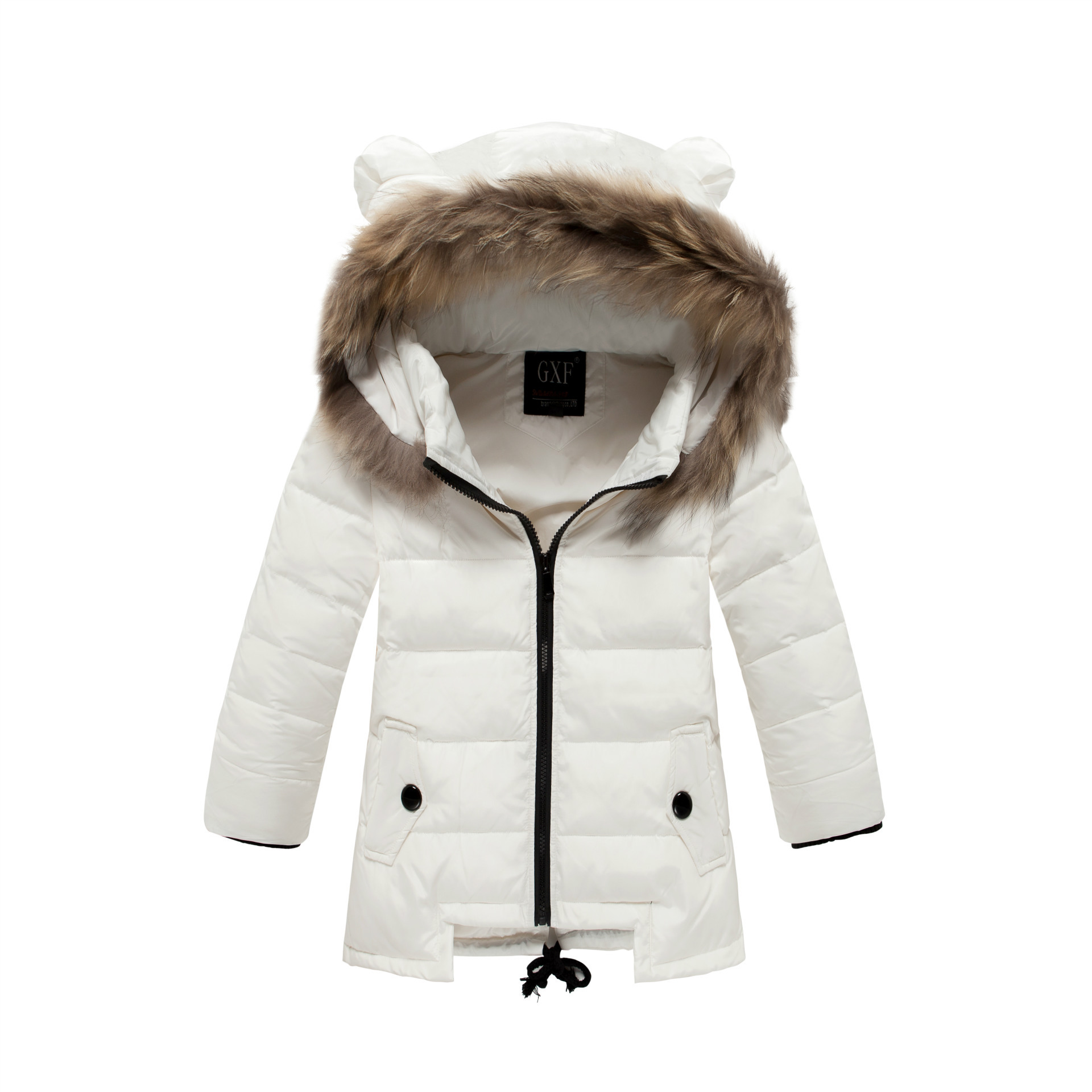 Veste pour fille en polyester - Ref 2160564 Image 13