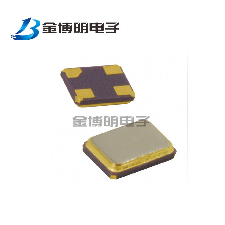 厂家现货批发3225封装10PPM蓝牙模块专用贴片晶振16M 26M深圳现货