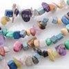 Organic turquoise beads, bracelet, wholesale