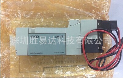 现货原装CKD电磁阀4GB119-E2,4GB219-E2,4GB239R-B,4GE119R-E2