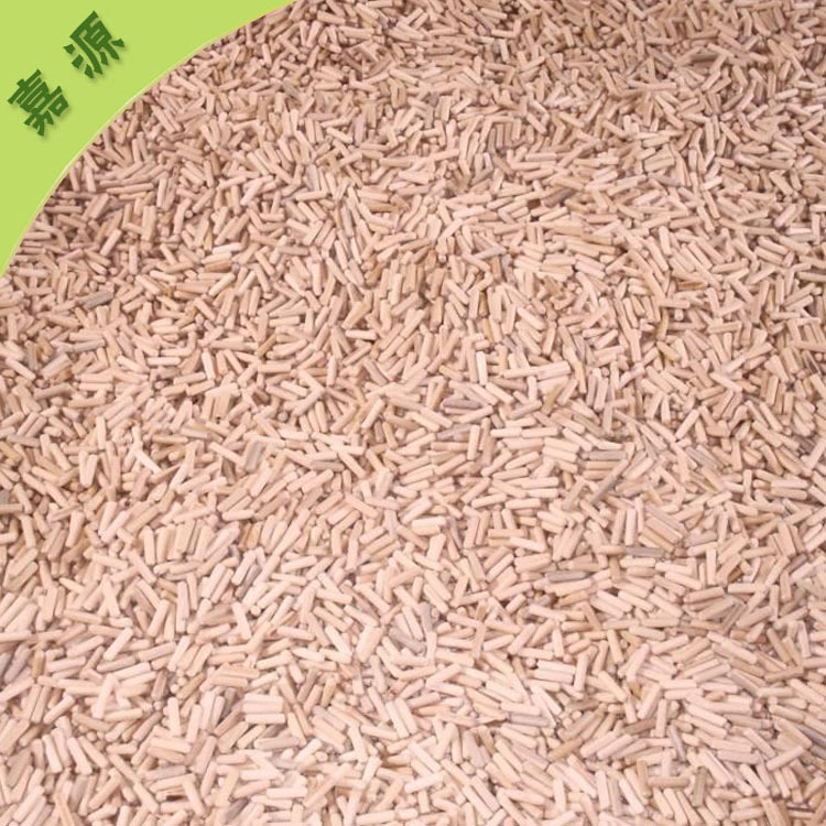 松木顆粒