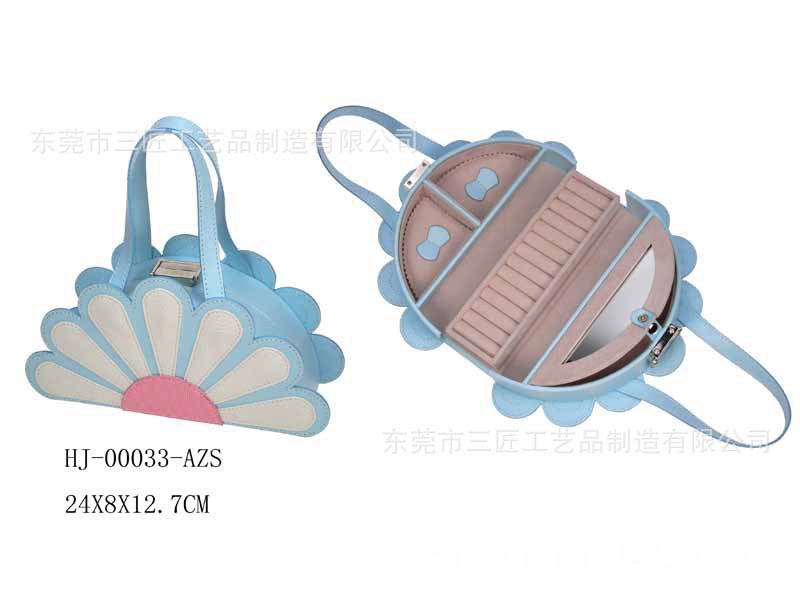 厂家直销新款手提式多形珠宝包 礼品包 首饰包 可来样来图订/制