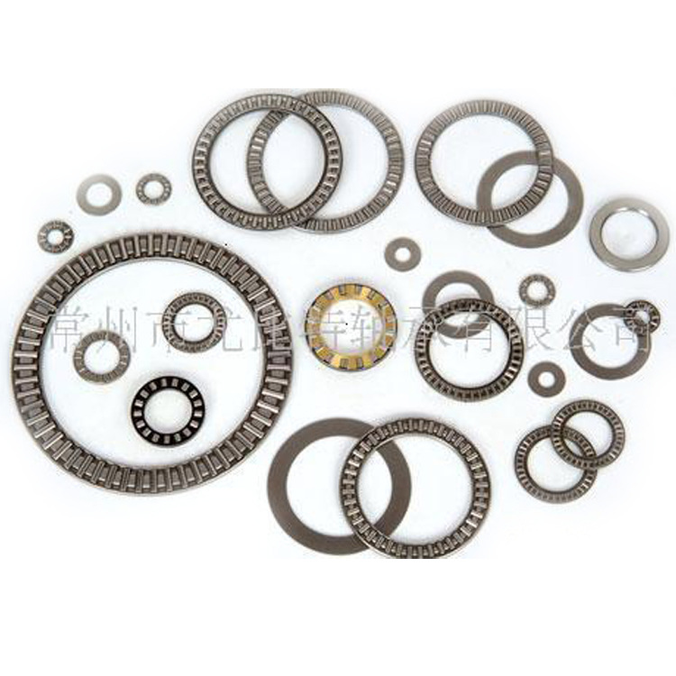 常州厂家供应尤比特轴承 供应平面轴承(图) 其他各种轴承