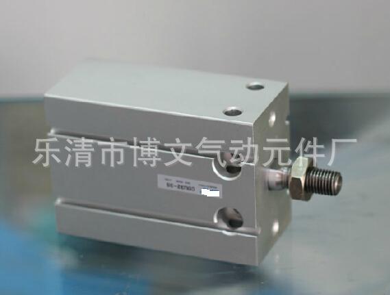 气缸 CDU20*15D 多位置安装气缸 CDU20*20D自由安装缸