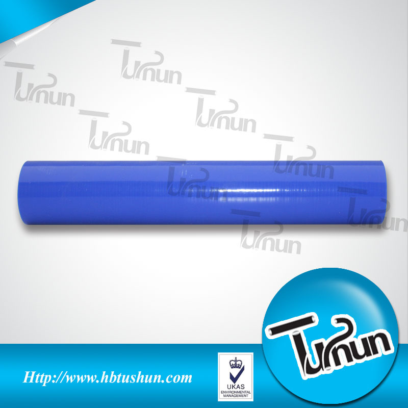 工厂生产俄罗斯卡车涡轮增压硅胶管kamaz4320Я4-1303057