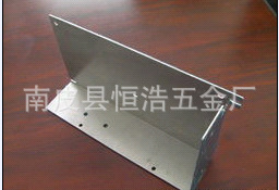 冲压件加工 五金弹片 不锈钢弹簧片 镀锌五金冲压件