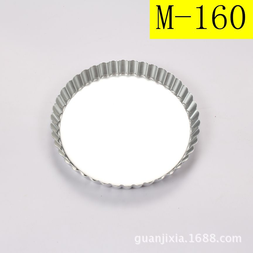 鋁菊花派盤1 - 副本 (2)