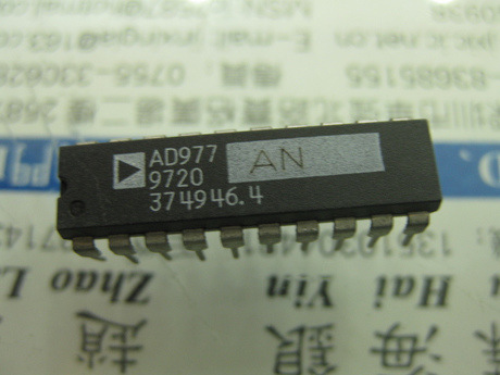 AD977AAN AD977ABN AD977AN AD977ACN AD977CN AD977BN 询价为准