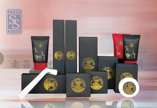 產品套裝展示