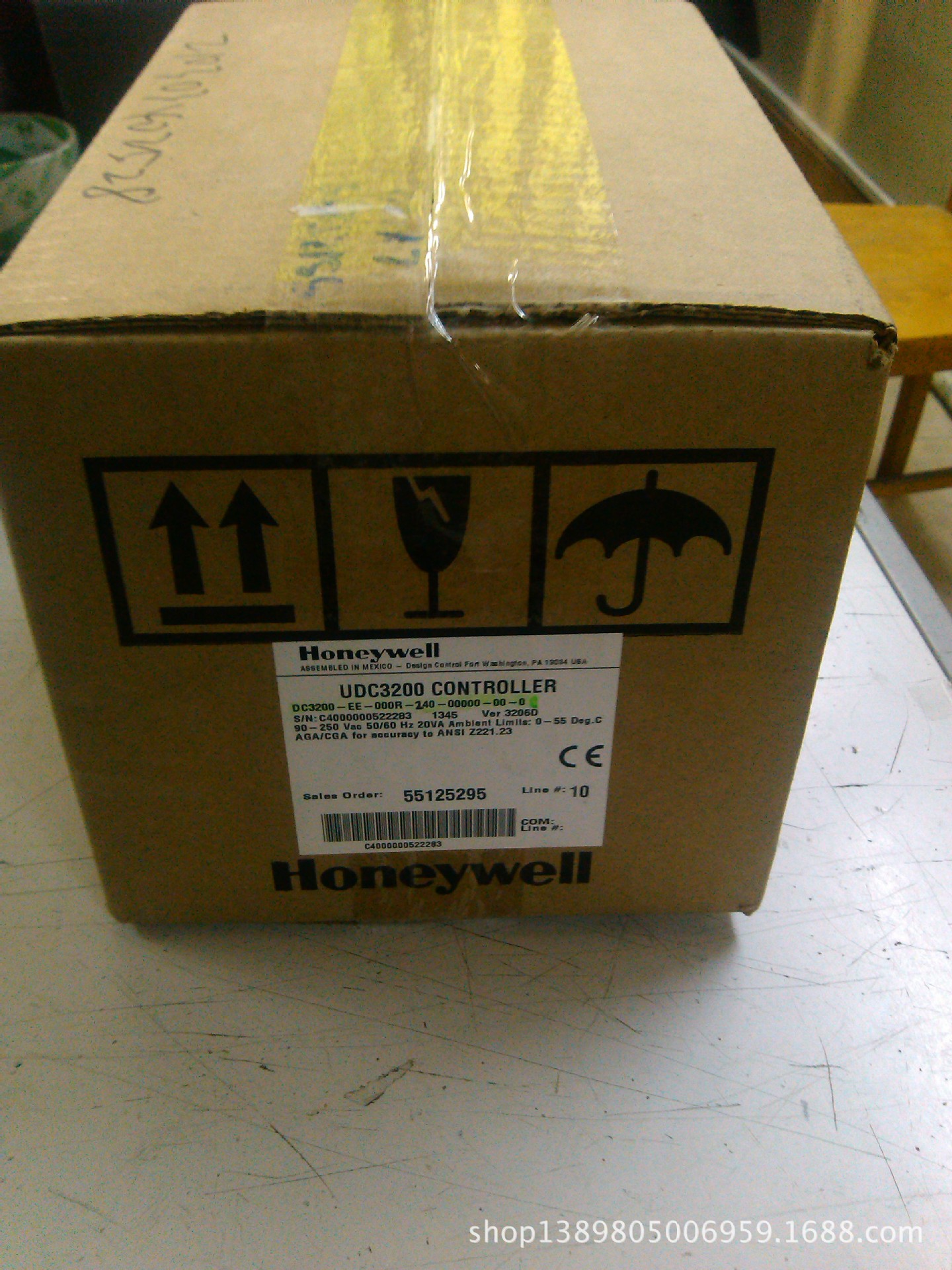 FP33日本导电仪表上海罄尧现货销售