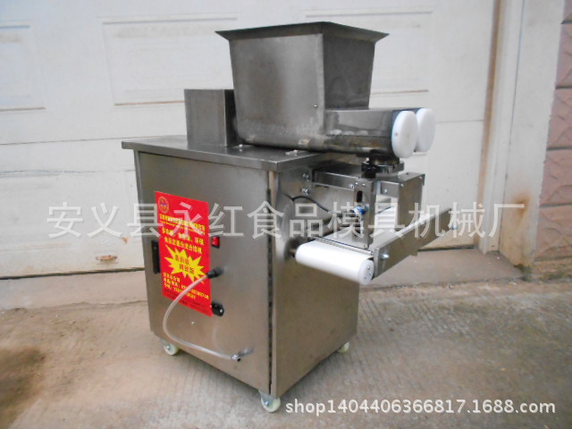 桃酥分馅机 五仁馅分割机 月饼分馅机 老婆饼分馅机 芋圆分馅机