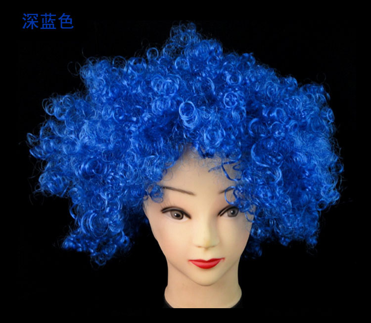 Perruque Les cheveux longs - Ref 2611280 Image 8