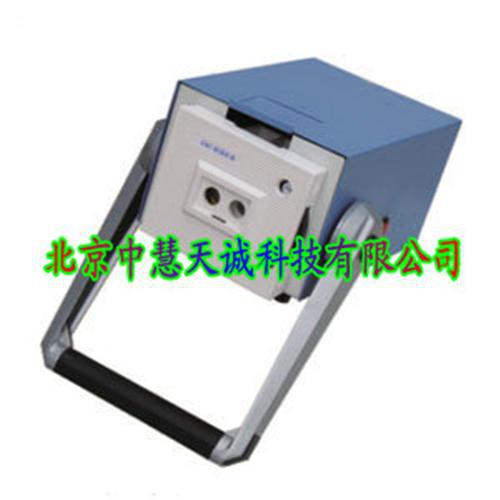 啤酒色度测定仪/色盘式色度计 型号：SX-REBC