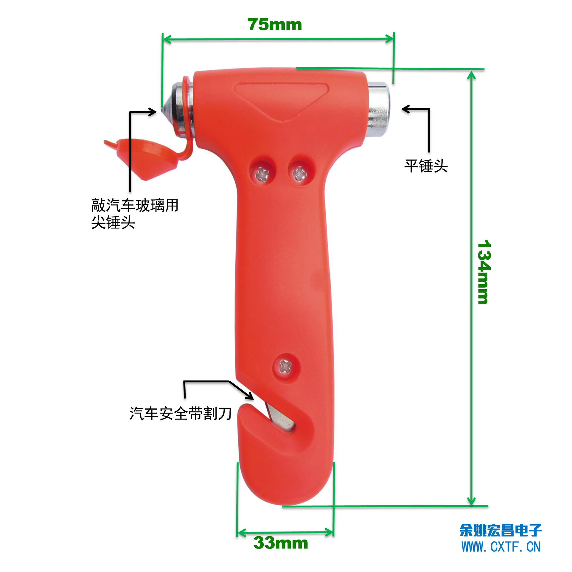 TH002-Demonstration-3-chinese