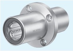 NB直线轴承 SMKC8UU SMKC8GUU SMSKC8UU SMSKC8GUU