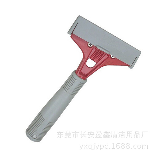 厂家直批白云AF06301地板铲刀 云石铲刀 玻璃铲刀 地板清洁铲刀