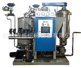 真空连续薄膜熬糖机