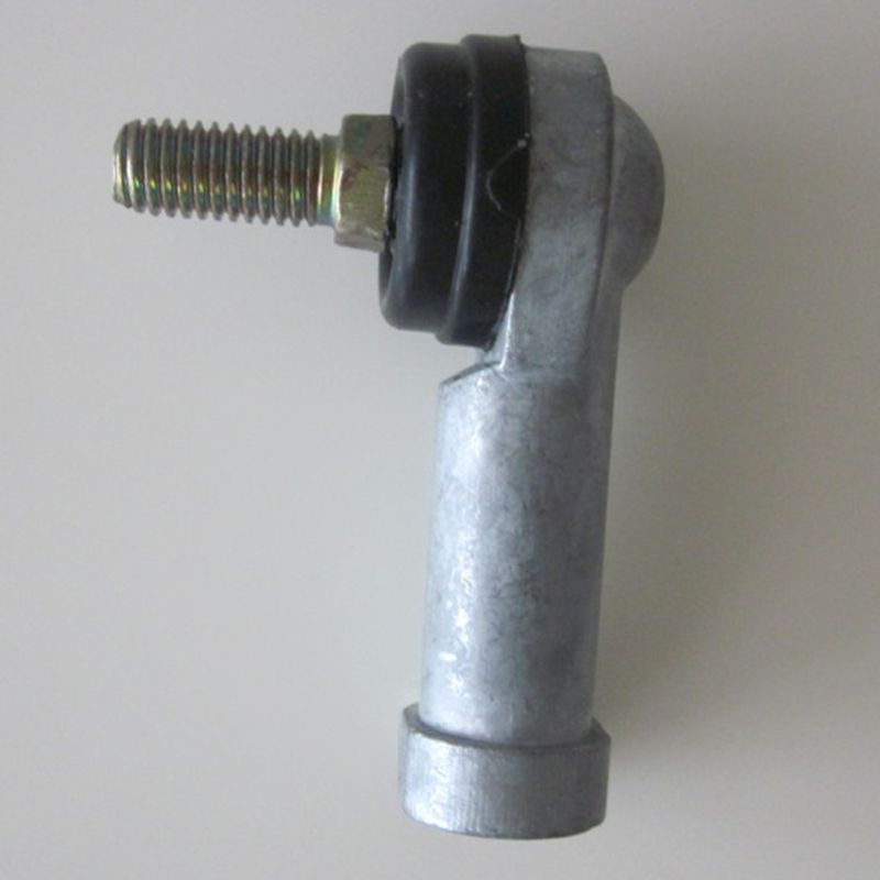 外贸专供汽车换挡线用M8锌合金长球头锌压铸换挡线球头