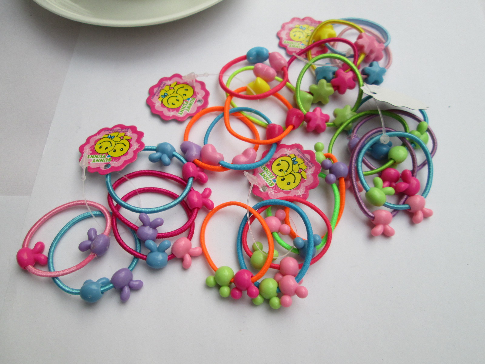 Accessoire cheveux en autre - Ref 1205238 Image 5