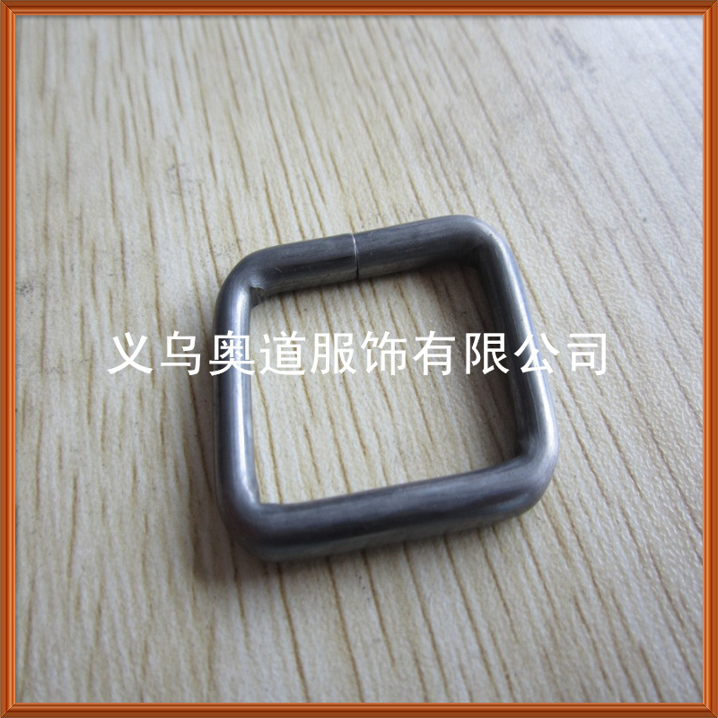 三檔扣 日字扣 (36)