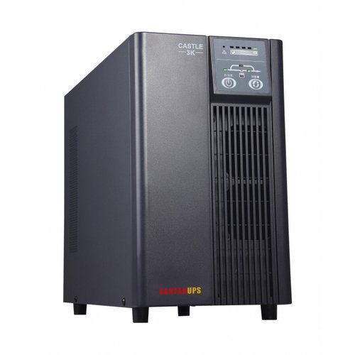 正品 山特UPS电源  山特 C3K 3KVA 标机 内置电池 在线式主机