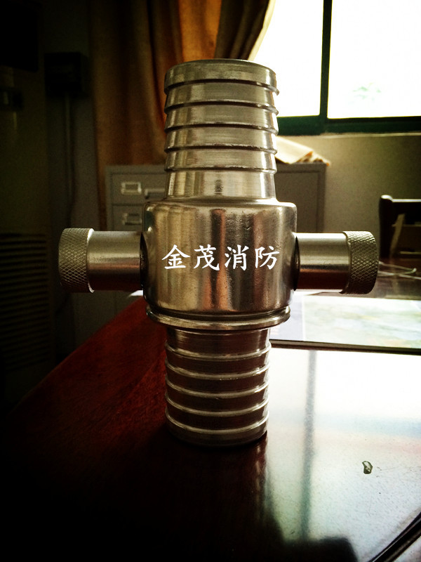 厂家供应KX65/50/40英式接口/快速接扣/倒插式/消防水带消防器材