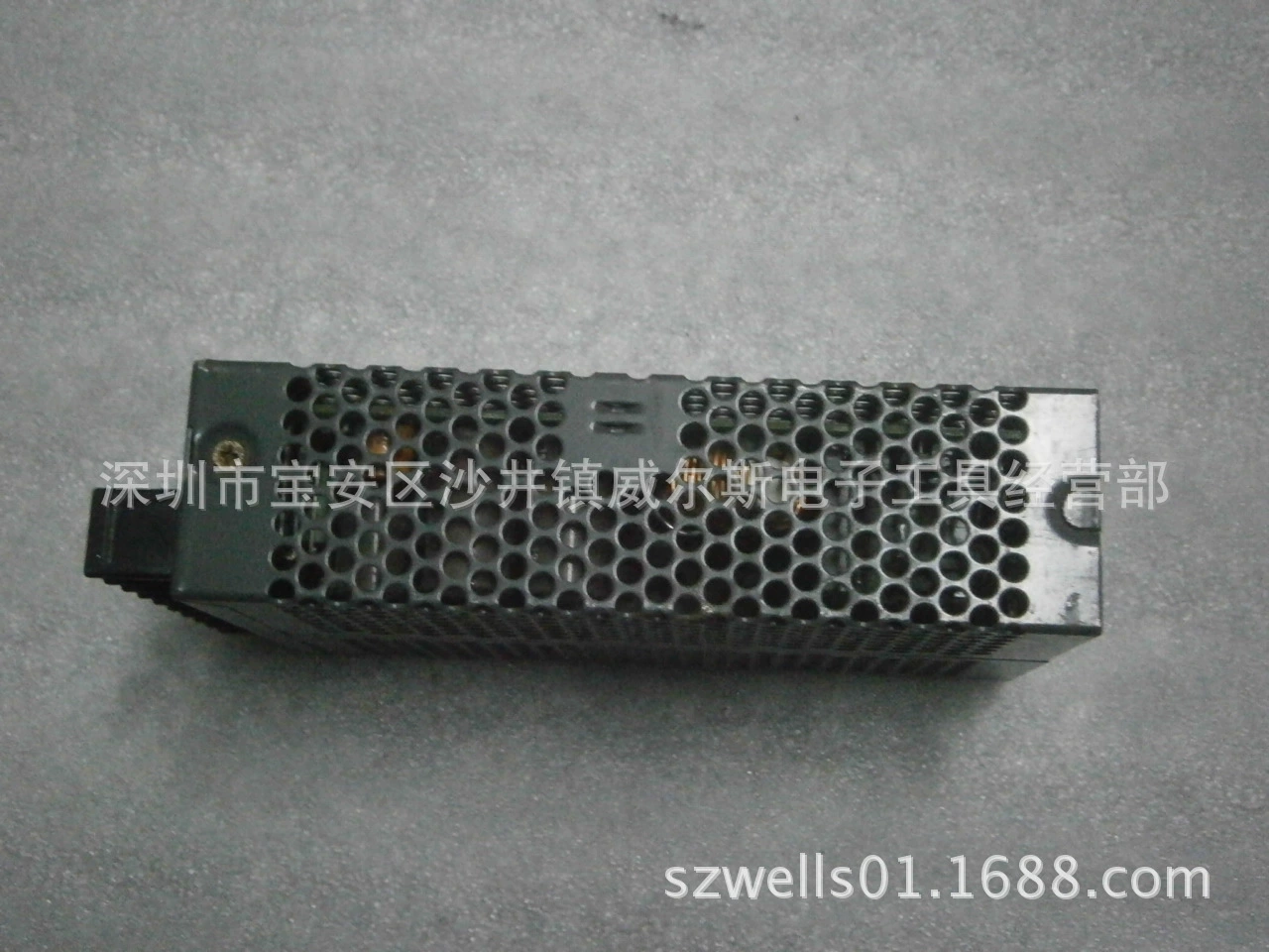 NEMIC LAMBDA switch power supply MS-9-2