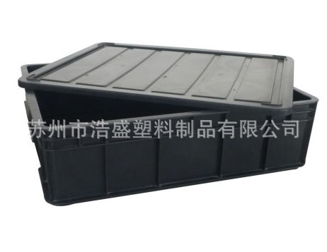 [南京无锡苏州镇江] 565规格塑胶防静电周转箱