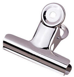 75mm*67mm 圆形夹子5#