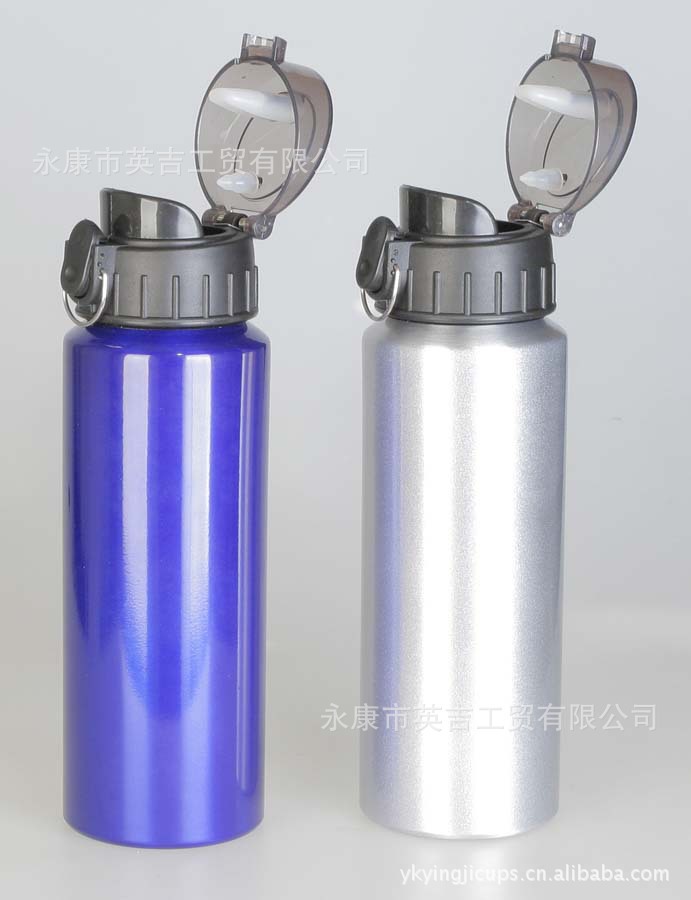 Climbing sports bottle