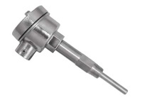 铠装铂电阻温度探头