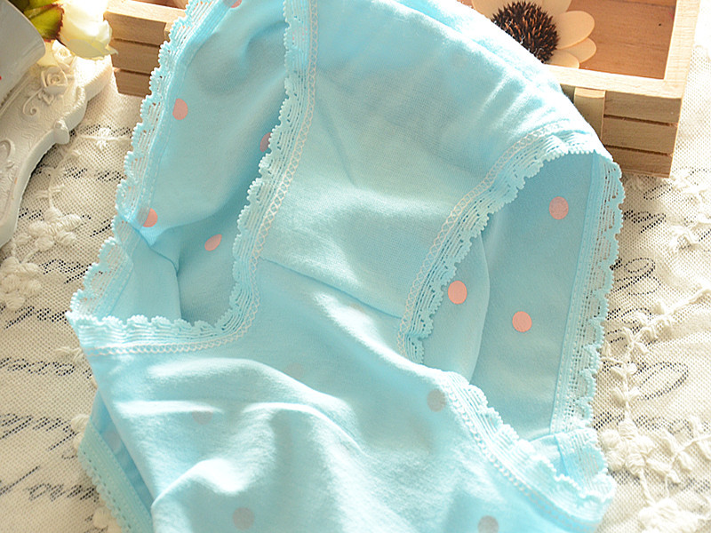 Slip jeunesse m915 en coton - Ref 655358 Image 20