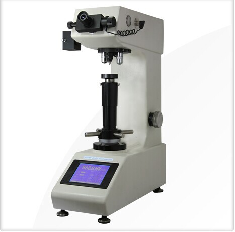 SVA-430TS 触摸屏维氏硬度计