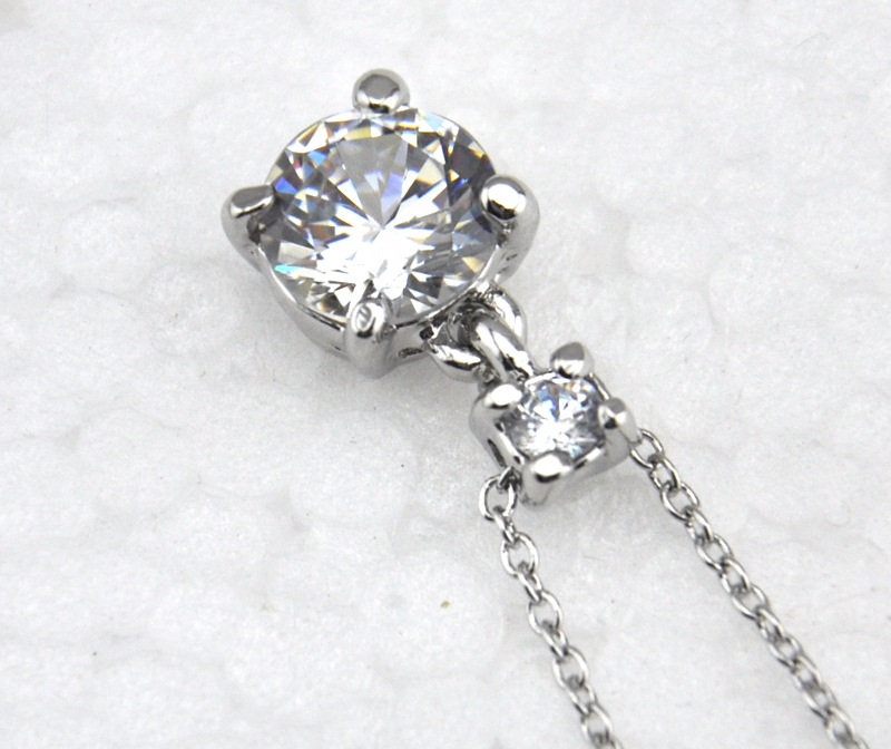 Chic Necklace Design