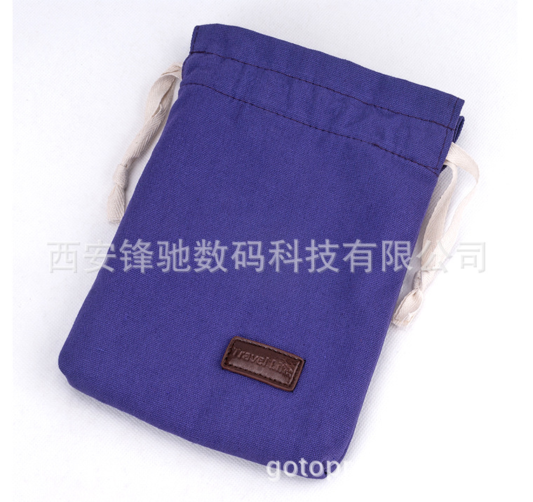 新鲜色彩系列微单相机收纳袋