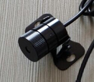 激光防霧燈鋁件2