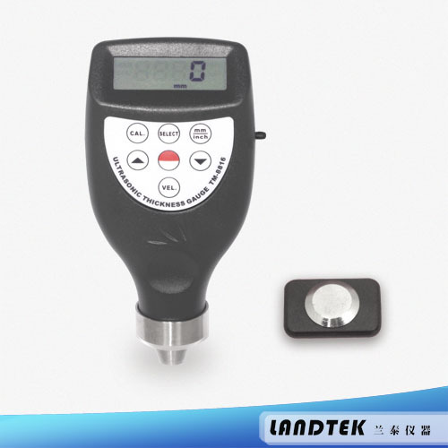 超声波测厚仪TM-8816|ms