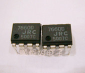 JRC7660D   原装正品 保质量  询价为准