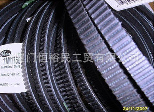6/11M2000SPL水塔带,进口工业皮带,美国盖茨冷却塔专用皮带