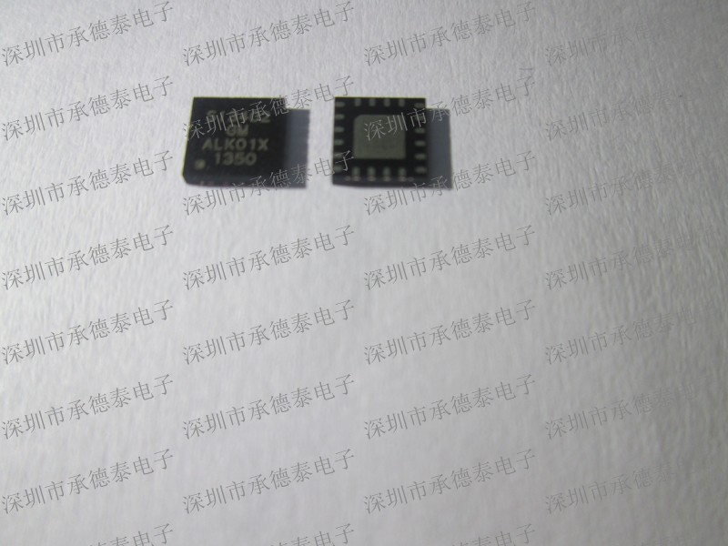 电源管理芯片 SI3402-A-GMR SI3402GM SI3402 QFN SiliconLa原装